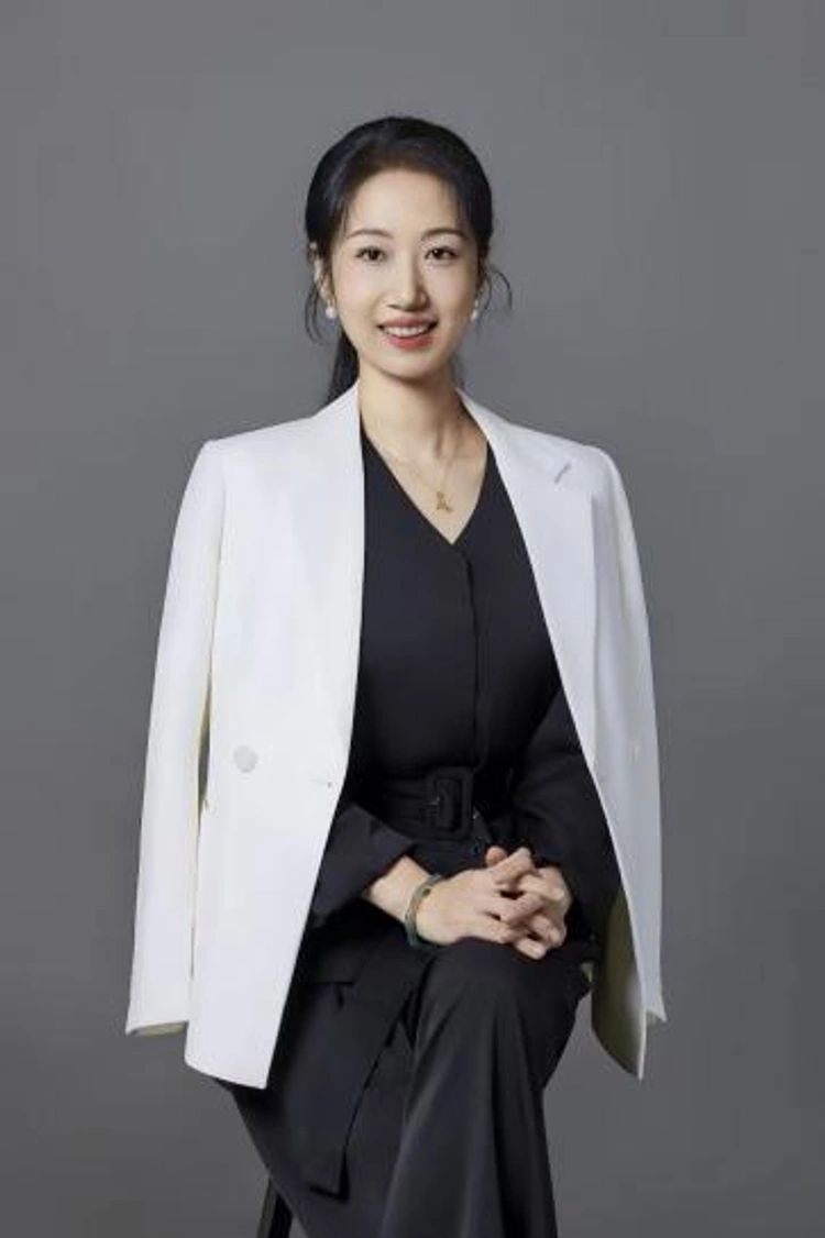 朱淼律师肖像